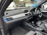 USED 2016 16 BMW X1 2.0 20d M Sport SUV 5dr Diesel Auto xDrive Euro 6 (s/s) (190 ps) &pound;1,755 WORTH OF EXTRAS
