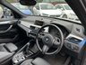USED 2016 16 BMW X1 2.0 20d M Sport SUV 5dr Diesel Auto xDrive Euro 6 (s/s) (190 ps) &pound;1,755 WORTH OF EXTRAS