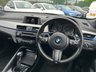 USED 2016 16 BMW X1 2.0 20d M Sport SUV 5dr Diesel Auto xDrive Euro 6 (s/s) (190 ps) &pound;1,755 WORTH OF EXTRAS