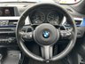 USED 2016 16 BMW X1 2.0 20d M Sport SUV 5dr Diesel Auto xDrive Euro 6 (s/s) (190 ps) &pound;1,755 WORTH OF EXTRAS