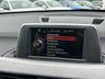 USED 2016 16 BMW X1 2.0 20d M Sport SUV 5dr Diesel Auto xDrive Euro 6 (s/s) (190 ps) &pound;1,755 WORTH OF EXTRAS