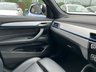 USED 2016 16 BMW X1 2.0 20d M Sport SUV 5dr Diesel Auto xDrive Euro 6 (s/s) (190 ps) &pound;1,755 WORTH OF EXTRAS