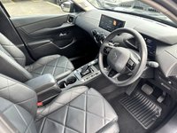 USED 2022 22 DS AUTOMOBILES DS 3 CROSSBACK 1.2 PureTech Rivoli Crossback 5dr Petrol EAT8 Euro 6 (s/s) (130 ps) ** RAC BUYSURE INSPECTED **
