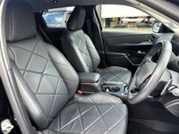 USED 2022 22 DS AUTOMOBILES DS 3 CROSSBACK 1.2 PureTech Rivoli Crossback 5dr Petrol EAT8 Euro 6 (s/s) (130 ps) ** RAC BUYSURE INSPECTED **
