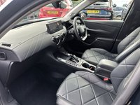 USED 2022 22 DS AUTOMOBILES DS 3 CROSSBACK 1.2 PureTech Rivoli Crossback 5dr Petrol EAT8 Euro 6 (s/s) (130 ps) ** RAC BUYSURE INSPECTED **