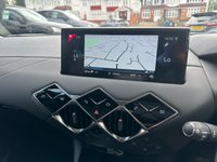 USED 2022 22 DS AUTOMOBILES DS 3 CROSSBACK 1.2 PureTech Rivoli Crossback 5dr Petrol EAT8 Euro 6 (s/s) (130 ps) ** RAC BUYSURE INSPECTED **