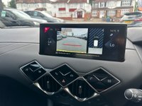 USED 2022 22 DS AUTOMOBILES DS 3 CROSSBACK 1.2 PureTech Rivoli Crossback 5dr Petrol EAT8 Euro 6 (s/s) (130 ps) ** RAC BUYSURE INSPECTED **