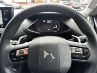 USED 2022 22 DS AUTOMOBILES DS 3 CROSSBACK 1.2 PureTech Rivoli Crossback 5dr Petrol EAT8 Euro 6 (s/s) (130 ps) ** RAC BUYSURE INSPECTED **