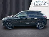 USED 2022 22 DS AUTOMOBILES DS 3 CROSSBACK 1.2 PureTech Rivoli Crossback 5dr Petrol EAT8 Euro 6 (s/s) (130 ps) ** RAC BUYSURE INSPECTED **