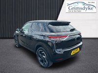USED 2022 22 DS AUTOMOBILES DS 3 CROSSBACK 1.2 PureTech Rivoli Crossback 5dr Petrol EAT8 Euro 6 (s/s) (130 ps) ** RAC BUYSURE INSPECTED **