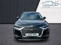 USED 2022 22 DS AUTOMOBILES DS 3 CROSSBACK 1.2 PureTech Rivoli Crossback 5dr Petrol EAT8 Euro 6 (s/s) (130 ps) ** RAC BUYSURE INSPECTED **