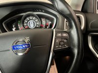 USED 2014 64 VOLVO V40 CROSS COUNTRY 1.6 T4 Lux Nav Hatchback 5dr Petrol Powershift Euro 5 (s/s) (180 ps) 