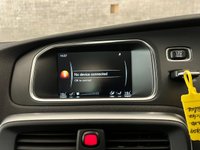 USED 2014 64 VOLVO V40 CROSS COUNTRY 1.6 T4 Lux Nav Hatchback 5dr Petrol Powershift Euro 5 (s/s) (180 ps) 