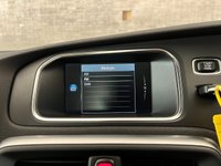 USED 2014 64 VOLVO V40 CROSS COUNTRY 1.6 T4 Lux Nav Hatchback 5dr Petrol Powershift Euro 5 (s/s) (180 ps) 