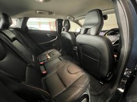 USED 2014 64 VOLVO V40 CROSS COUNTRY 1.6 T4 Lux Nav Hatchback 5dr Petrol Powershift Euro 5 (s/s) (180 ps) 