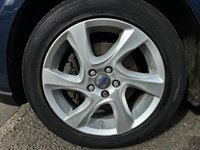 USED 2014 64 VOLVO V40 CROSS COUNTRY 1.6 T4 Lux Nav Hatchback 5dr Petrol Powershift Euro 5 (s/s) (180 ps) 