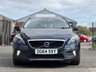 USED 2014 64 VOLVO V40 CROSS COUNTRY 1.6 T4 Lux Nav Hatchback 5dr Petrol Powershift Euro 5 (s/s) (180 ps) 