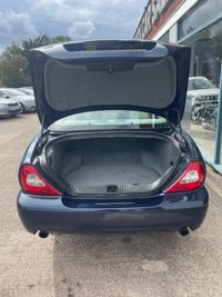 USED 2009 09 JAGUAR XJ 2.7 TDVi Sovereign Saloon 4dr Diesel Automatic (209 g/km, 204 bhp) 
