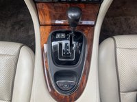 USED 2009 09 JAGUAR XJ 2.7 TDVi Sovereign Saloon 4dr Diesel Automatic (209 g/km, 204 bhp) 