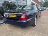 USED 2009 09 JAGUAR XJ 2.7 TDVi Sovereign Saloon 4dr Diesel Automatic (209 g/km, 204 bhp) 