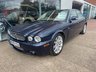 USED 2009 09 JAGUAR XJ 2.7 TDVi Sovereign Saloon 4dr Diesel Automatic (209 g/km, 204 bhp) 