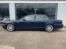 USED 2009 09 JAGUAR XJ 2.7 TDVi Sovereign Saloon 4dr Diesel Automatic (209 g/km, 204 bhp) 