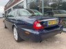USED 2009 09 JAGUAR XJ 2.7 TDVi Sovereign Saloon 4dr Diesel Automatic (209 g/km, 204 bhp) 