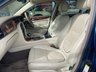 USED 2009 09 JAGUAR XJ 2.7 TDVi Sovereign Saloon 4dr Diesel Automatic (209 g/km, 204 bhp) 