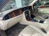 USED 2009 09 JAGUAR XJ 2.7 TDVi Sovereign Saloon 4dr Diesel Automatic (209 g/km, 204 bhp) 