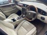 USED 2009 09 JAGUAR XJ 2.7 TDVi Sovereign Saloon 4dr Diesel Automatic (209 g/km, 204 bhp) 
