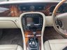 USED 2009 09 JAGUAR XJ 2.7 TDVi Sovereign Saloon 4dr Diesel Automatic (209 g/km, 204 bhp) 