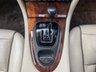 USED 2009 09 JAGUAR XJ 2.7 TDVi Sovereign Saloon 4dr Diesel Automatic (209 g/km, 204 bhp) 