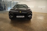 USED 2024 24 LOTUS ELETRE 112kWh R SUV 5dr Electric Auto 4WD (Dual Motor) (917 ps) FULLY LOADED IN THE BEST COLOUR  WITH VERY LOW MILES