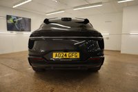 USED 2024 24 LOTUS ELETRE 112kWh R SUV 5dr Electric Auto 4WD (Dual Motor) (917 ps) FULLY LOADED IN THE BEST COLOUR  WITH VERY LOW MILES