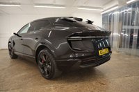 USED 2024 24 LOTUS ELETRE 112kWh R SUV 5dr Electric Auto 4WD (Dual Motor) (917 ps) FULLY LOADED IN THE BEST COLOUR  WITH VERY LOW MILES