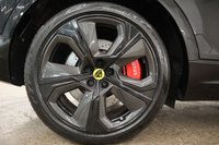 USED 2024 24 LOTUS ELETRE 112kWh R SUV 5dr Electric Auto 4WD (Dual Motor) (917 ps) FULLY LOADED IN THE BEST COLOUR  WITH VERY LOW MILES