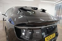 USED 2024 24 LOTUS ELETRE 112kWh R SUV 5dr Electric Auto 4WD (Dual Motor) (917 ps) FULLY LOADED IN THE BEST COLOUR  WITH VERY LOW MILES
