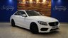 USED 2015 S MERCEDES-BENZ C-CLASS 2.1 C250d AMG Line (Premium) Saloon 4dr Diesel 7G-Tronic+ Euro 6 (s/s) (204 ps) *PAN ROOF*SAT NAV*