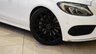 USED 2015 S MERCEDES-BENZ C-CLASS 2.1 C250d AMG Line (Premium) Saloon 4dr Diesel 7G-Tronic+ Euro 6 (s/s) (204 ps) *PAN ROOF*SAT NAV*