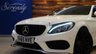 USED 2015 S MERCEDES-BENZ C-CLASS 2.1 C250d AMG Line (Premium) Saloon 4dr Diesel 7G-Tronic+ Euro 6 (s/s) (204 ps) *PAN ROOF*SAT NAV*