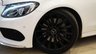 USED 2015 S MERCEDES-BENZ C-CLASS 2.1 C250d AMG Line (Premium) Saloon 4dr Diesel 7G-Tronic+ Euro 6 (s/s) (204 ps) *PAN ROOF*SAT NAV*