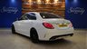 USED 2015 S MERCEDES-BENZ C-CLASS 2.1 C250d AMG Line (Premium) Saloon 4dr Diesel 7G-Tronic+ Euro 6 (s/s) (204 ps) *PAN ROOF*SAT NAV*