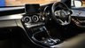 USED 2015 S MERCEDES-BENZ C-CLASS 2.1 C250d AMG Line (Premium) Saloon 4dr Diesel 7G-Tronic+ Euro 6 (s/s) (204 ps) *PAN ROOF*SAT NAV*
