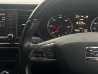 USED 2016 16 SEAT LEON 1.6 TDI SE Hatchback 5dr Diesel Manual Euro 6 (s/s) (110 ps) 