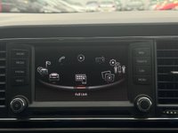 USED 2016 16 SEAT LEON 1.6 TDI SE Hatchback 5dr Diesel Manual Euro 6 (s/s) (110 ps) 