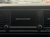 USED 2016 16 SEAT LEON 1.6 TDI SE Hatchback 5dr Diesel Manual Euro 6 (s/s) (110 ps) 