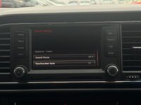 USED 2016 16 SEAT LEON 1.6 TDI SE Hatchback 5dr Diesel Manual Euro 6 (s/s) (110 ps) 