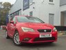 USED 2016 16 SEAT LEON 1.6 TDI SE Hatchback 5dr Diesel Manual Euro 6 (s/s) (110 ps) 