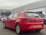 USED 2016 16 SEAT LEON 1.6 TDI SE Hatchback 5dr Diesel Manual Euro 6 (s/s) (110 ps) 