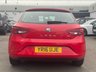 USED 2016 16 SEAT LEON 1.6 TDI SE Hatchback 5dr Diesel Manual Euro 6 (s/s) (110 ps) 